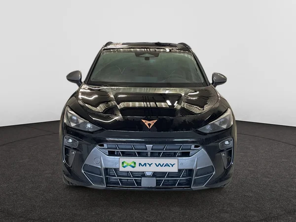 CUPRA Terramar (2026) — foto 19 van 21