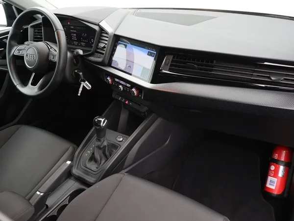 Audi A1 Sportback (2022) — foto 2 van 27