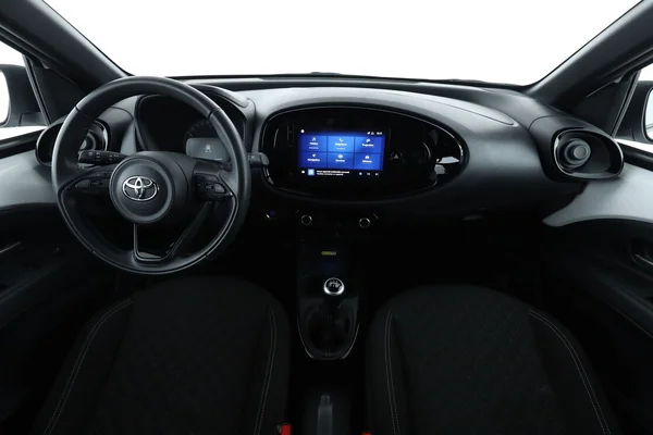 Toyota Aygo X (2023) — foto 3 van 16
