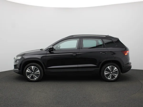 SKODA Karoq (2024) — foto 14 van 19