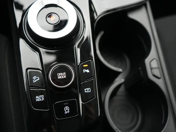 Kia Sportage (2024) — foto 4 van 19