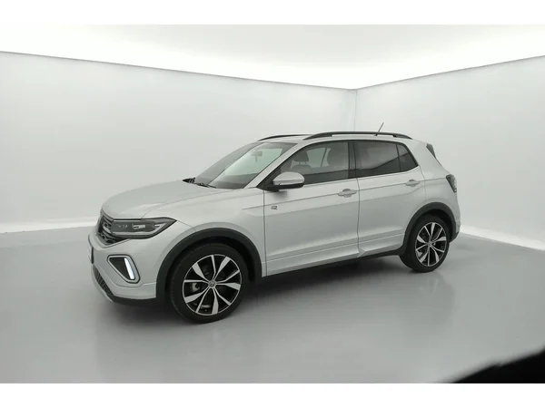 VOLKSWAGEN T-Cross (2025) — foto 2 van 36