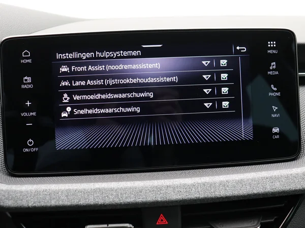 SKODA Scala (2025) — foto 14 van 16