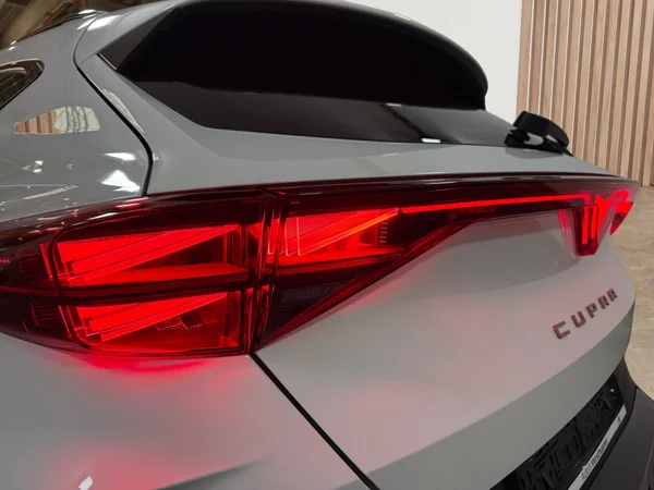 Cupra Formentor (2024) — foto 29 van 30