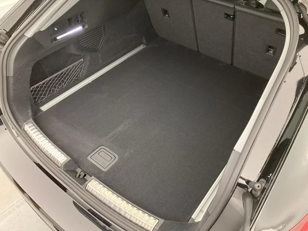 AUDI A6 Avant Dsl (2025) — foto 36 van 36