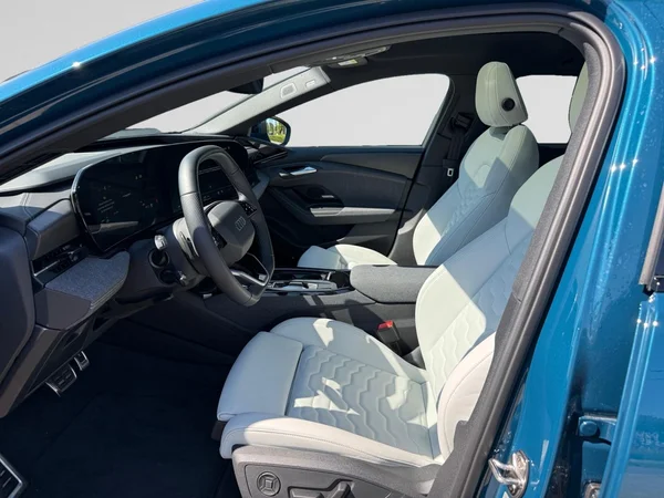 AUDI A6 Avant e-tron (2026) — foto 20 van 21