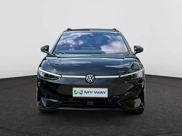 VOLKSWAGEN ID.7 Tourer (2024) — foto 23 van 24
