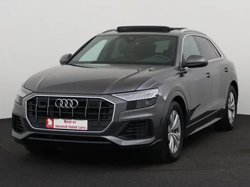 AUDI Q8 (2024)