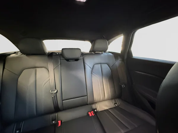 AUDI A5 Avant (2024) — foto 3 van 14