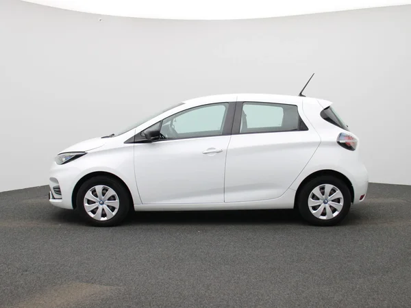 Renault ZOE (2021) — foto 34 van 39