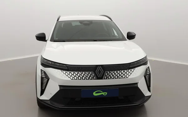 Renault E-Scenic E-Tech (2025) — foto 29 van 30