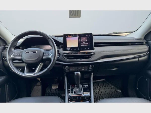 Jeep Compass (2023) — foto 7 van 29