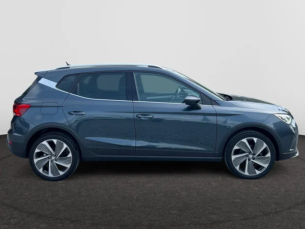 SEAT Arona (2024) — foto 8 van 17