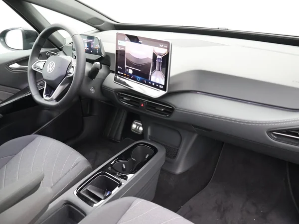 VOLKSWAGEN ID.3 (2026) — foto 15 van 21