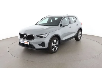 Volvo XC40 87407de4-aedb-442c-ba49-ddbf4b7abb61