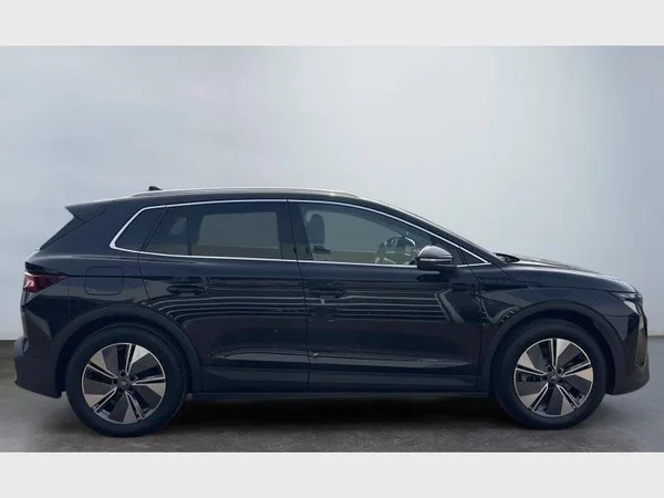 Skoda Elroq (2026) — foto 14 van 19