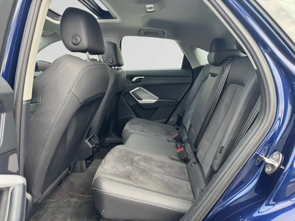 AUDI Q3 Sportback (2023) — foto 11 van 24