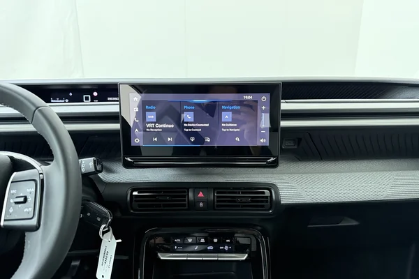 Citroen C3 (2025) — foto 3 van 16