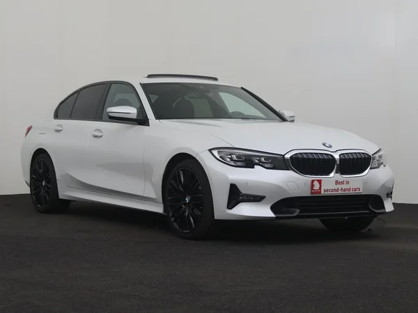 BMW 3-SERIE (2021) — foto 24 van 29