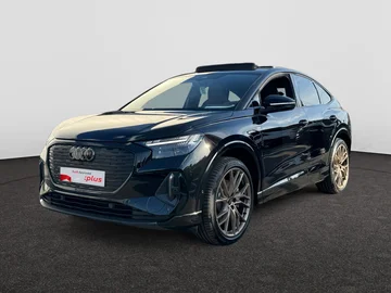 AUDI Q4 Sportback e-tron (2025)