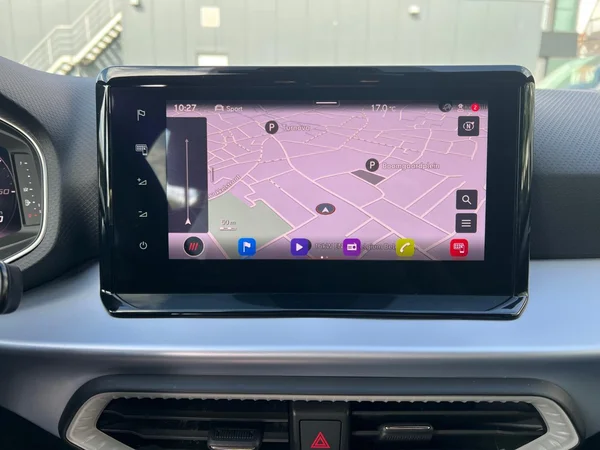 SEAT Arona (2022) — foto 5 van 24