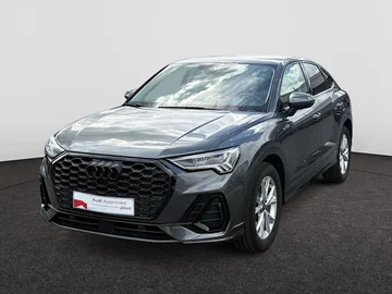AUDI Q3 Sportback (2024)