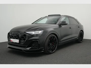 AUDI Q8 SUV ea14d322-ebf1-4def-9706-c56a7e9d9989
