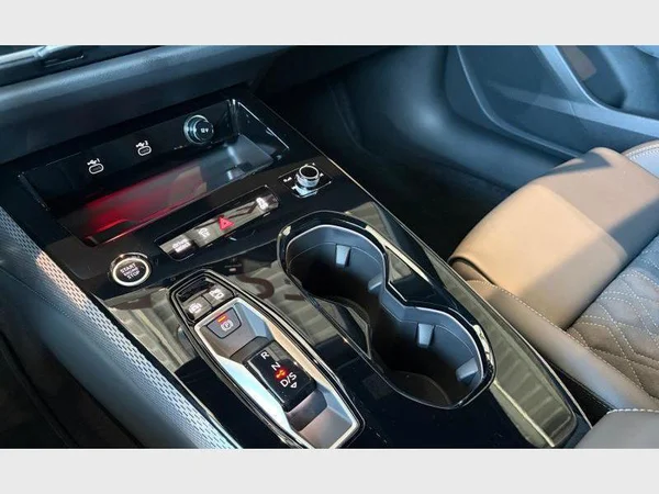 Audi A5 Avant e-hybrid (2026) — foto 3 van 13