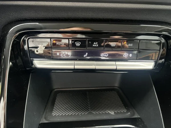 Citroën C3 Aircross (2025) — foto 7 van 19