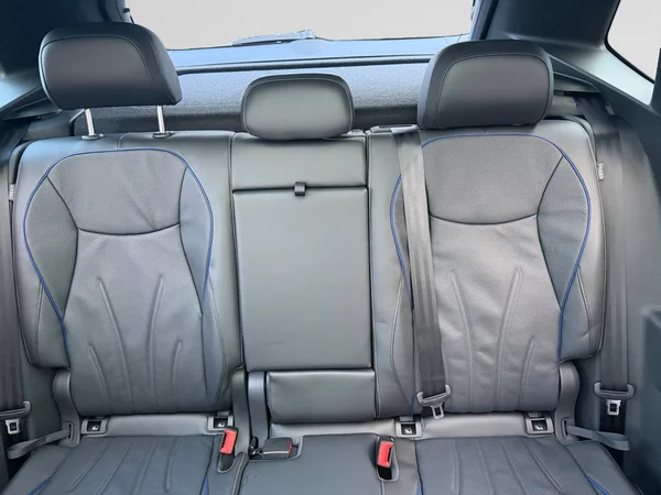 VOLKSWAGEN Tiguan (2026) — foto 4 van 22