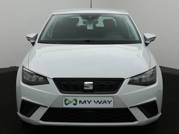 SEAT Ibiza 5P/D (2022) — foto 23 van 23