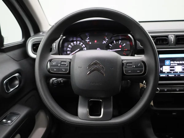 Citroën C3 (2021) — foto 34 van 36