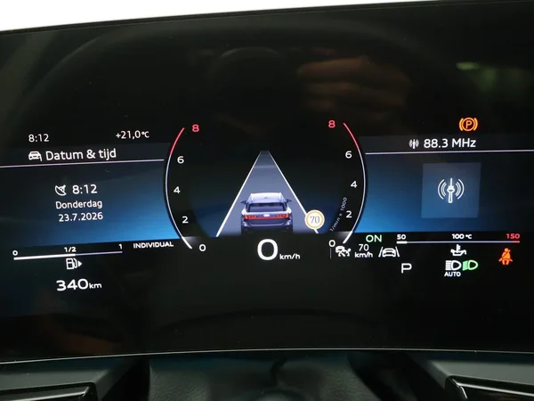 Audi A6 (2025) — foto 4 van 28