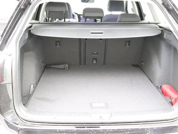 VOLKSWAGEN Golf VIII SW (2025) — foto 16 van 17