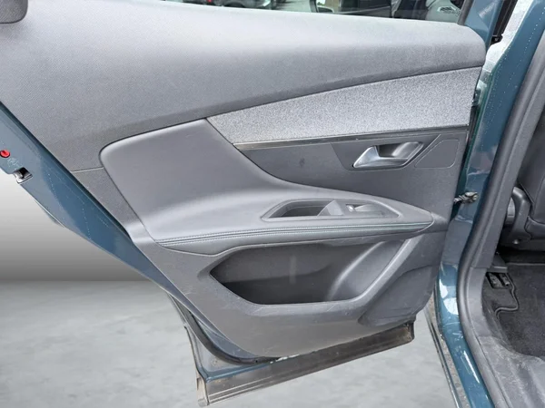Peugeot 3008 (2023) — foto 6 van 18