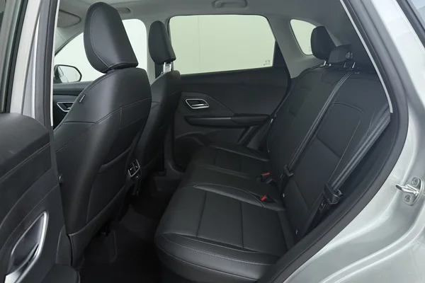MG ZS Hybrid+ (HEV) (2026) — foto 16 van 17