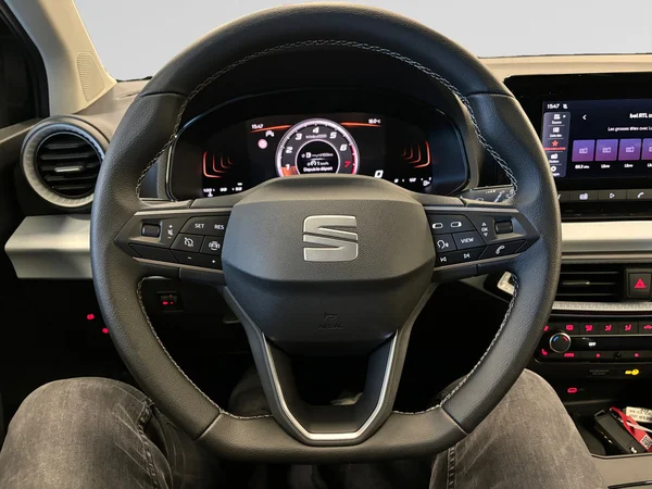 SEAT Arona (2024) — foto 20 van 20