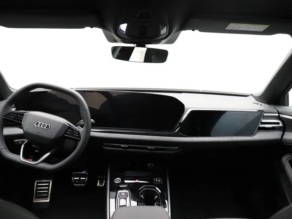 AUDI A5 Avant e-hybrid (PHEV) (2025) — foto 7 van 21