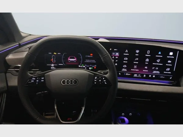 Audi Q6 e-tron (2025) — foto 4 van 26