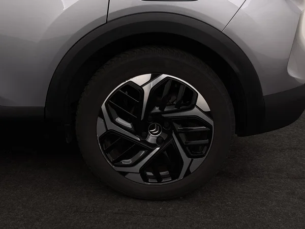 CITROEN C4 (2022) — foto 7 van 26