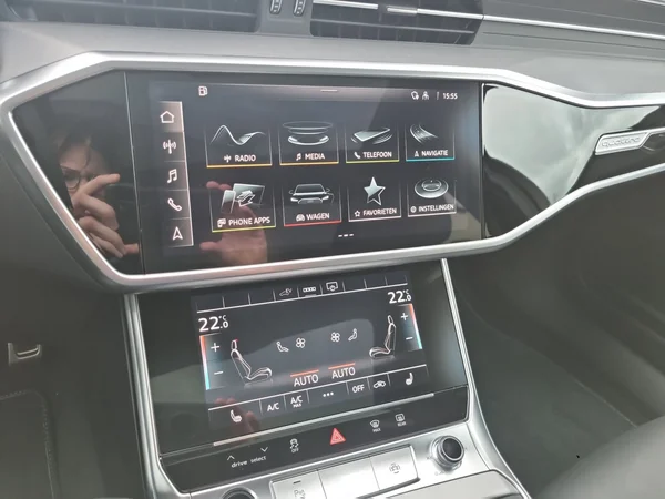 AUDI A6 Avant (2025) — foto 7 van 21