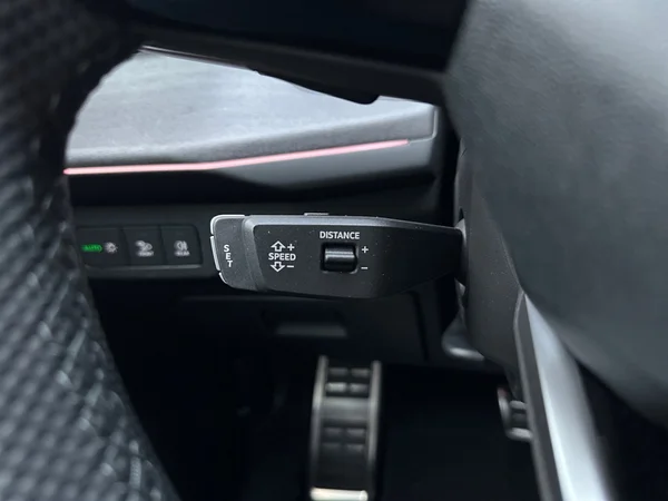 AUDI Q3 SUV e-hybrid (PHEV) (2025) — foto 16 van 26