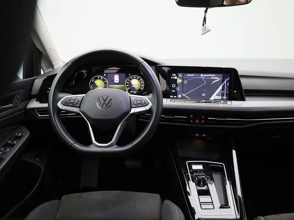 Volkswagen Golf (2023) — foto 41 van 41