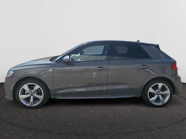AUDI A1 Sportback (2026) — foto 12 van 24