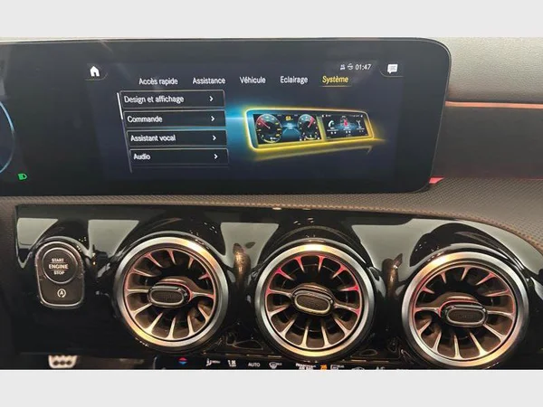 Mercedes-Benz A 180 (2022) — foto 5 van 26