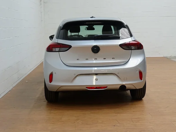 Opel Corsa (2025) — foto 26 van 26