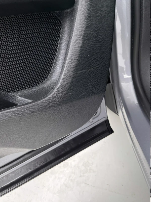 Peugeot 3008 (2024) — foto 55 van 72