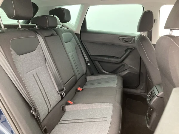 SEAT Ateca (2024) — foto 28 van 36