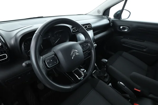 Citroen C3 (2023) — foto 2 van 16