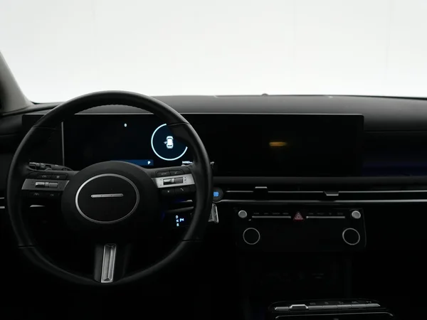 Hyundai Tucson (2025) — foto 20 van 22